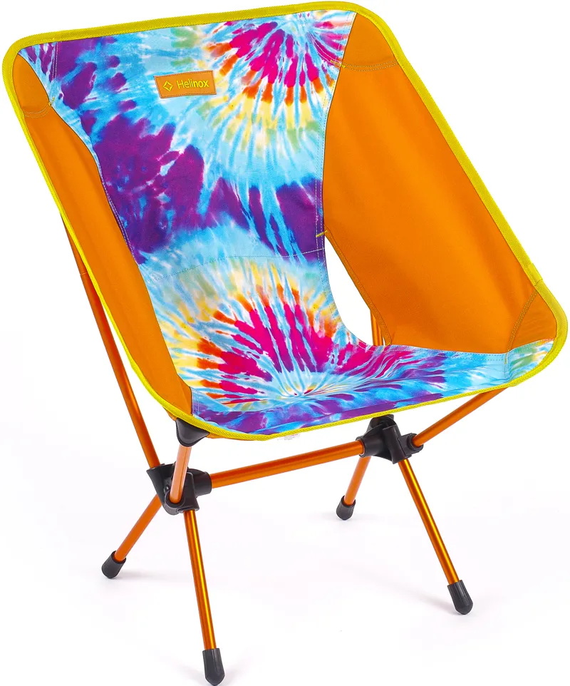 Helinox Chair One - Tie Dye